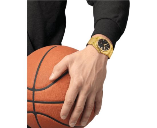 Tissot Prx Powermatic 80 Damian Lillard T137.407.33.051.00