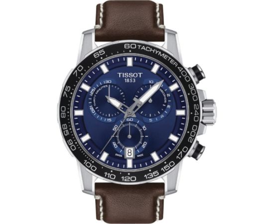 Tissot Supersport Chrono T125.617.16.041.00