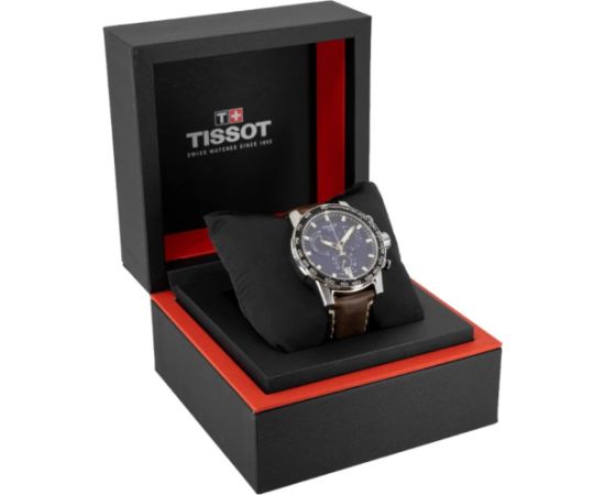 Tissot Supersport Chrono T125.617.16.041.00