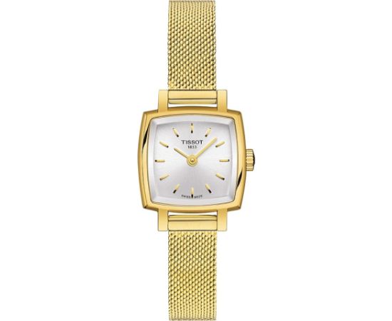 Tissot Lovely Square T058.109.33.031.00