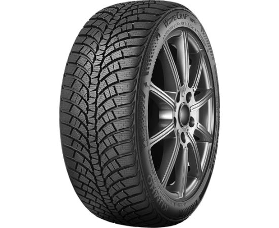 245/45R17 KUMHO WP71 99V Studless DCB70 3PMSF M+S