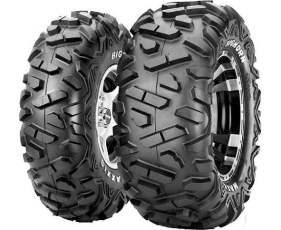 26X11R14 Maxxis M918 BIGHORN 6PR 56N TL Rear