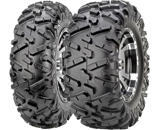 27X9.00R14 Maxxis MU09 BIGHORN 2.0 4PR 54K TL Front