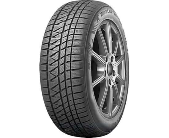 255/50R19 MARSHAL WS71 107V XL Studless DCB72 3PMSF M+S