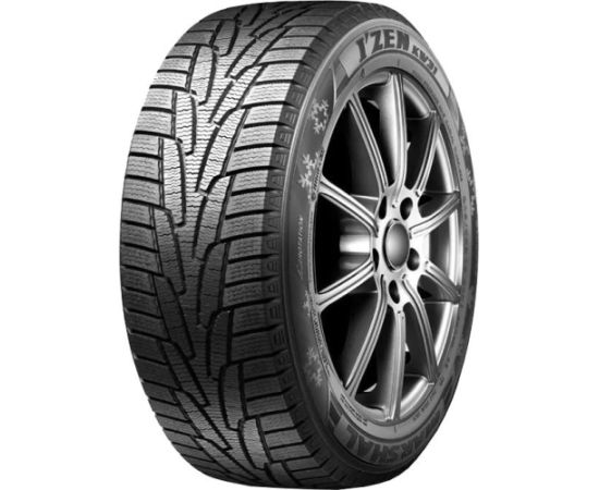 185/65R15 MARSHAL KW31 92R XL Friction EEB71 3PMSF IceGrip M+S