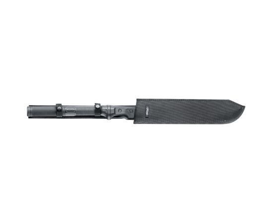 Walther 5.0763 combat/tactical knife