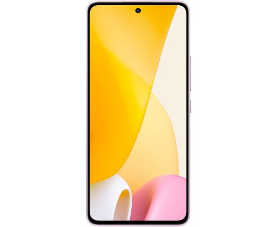 Smartfon Xiaomi 12 Lite 5G 8/256GB Pink