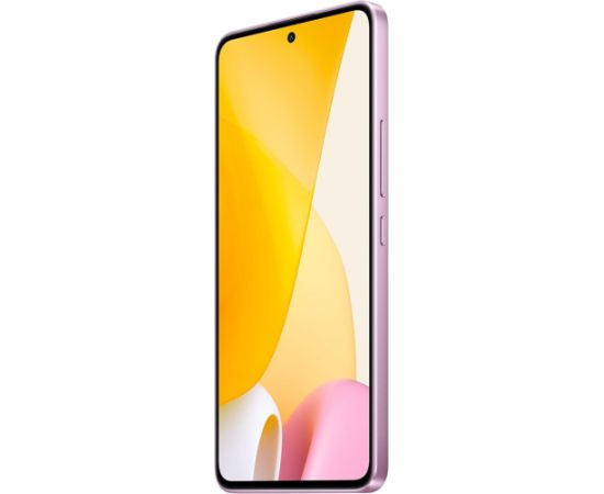 Smartfon Xiaomi 12 Lite 5G 8/256GB Pink