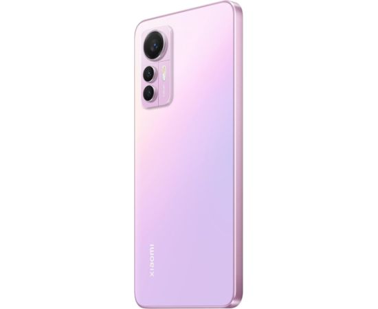 Smartfon Xiaomi 12 Lite 5G 8/256GB Pink