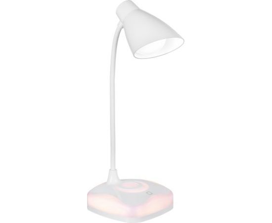 Activejet LED desk lamp AYE-CLASSIC PLUS white