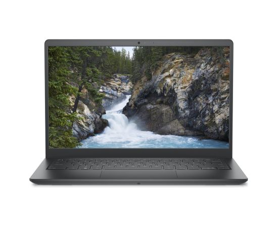 Dell Vostro 3430 i5-1335U 14.0"FHD IPS 250nits 16GB DDR4 SSD256 Intel Iris Xe Graphics FgrPr Cam & Mic WLAN+BT Backlit KB 3 Cell W11Pro 3Y ProSupport