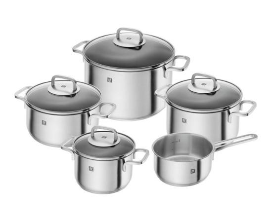 ZWILLING CUBE 66500-000-0 pan set 5 pc(s)