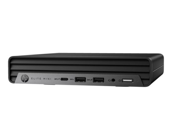 HP Elite 800 G9 Mini - i5-14500, 16GB, 512GB SSD, Serial, USB Mouse, Win 11 Pro, 3 years / 623B4ET#B1R