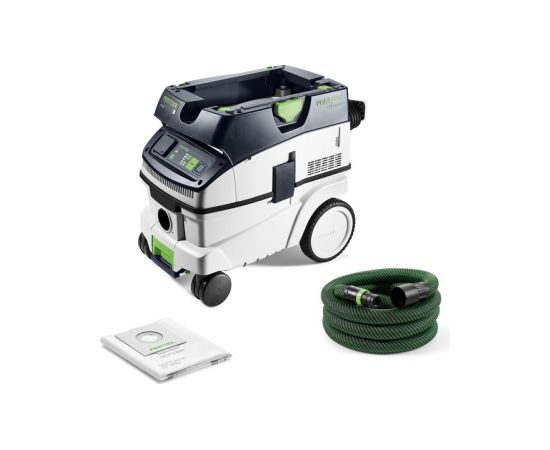 Festool CLEANTEC CTL 26 EI Putekļu sūcējs