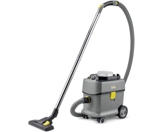 Sausās tīrīšanas putekļsūcējs Karcher T 15/1 Bp