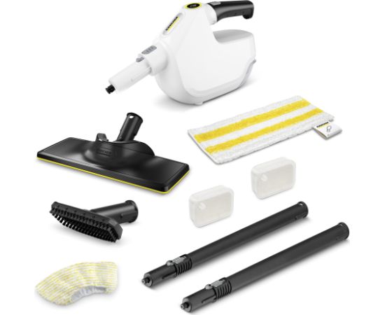 Tvaika tīrītājs Karcher SC 1 Multi & Up Plus