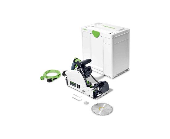 Circular saw Festool TSV 60 KEBQ-Plus