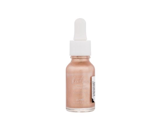 Barry M Heatwave / Multi-Use Liquid Shimmer 15ml