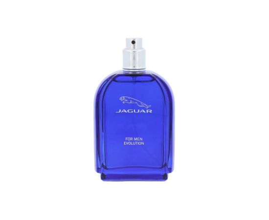 Jaguar Tester For Men / Evolution 100ml