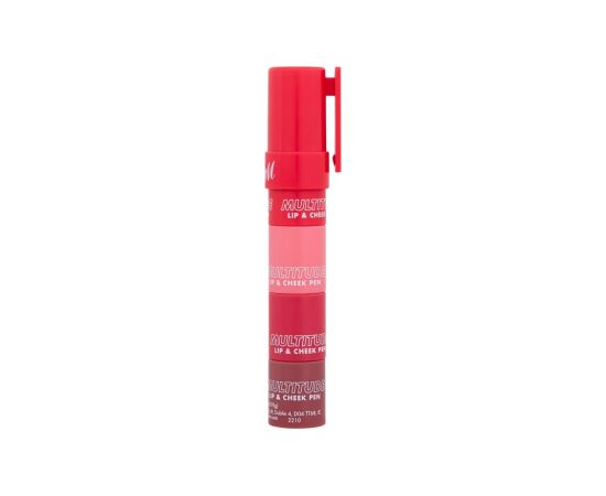 Barry M Multitude Lip & Cheek / Pen 3,8g