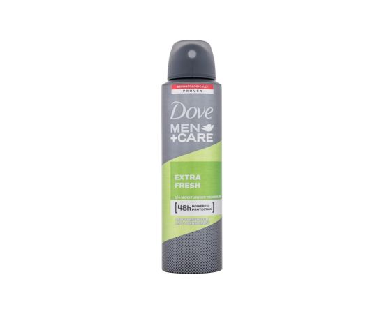 Dove Men + Care / Extra Fresh 150ml 48h