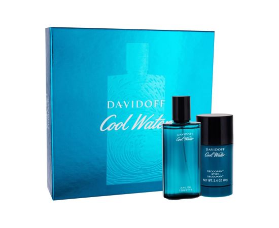 Davidoff Cool Water 75ml