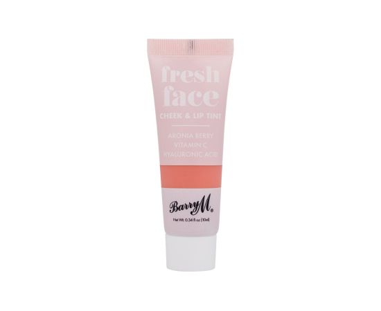 Barry M Fresh Face / Cheek & Lip Tint 10ml