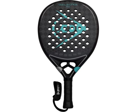 Padel bat Dunlop GALACTICA PRO 370g