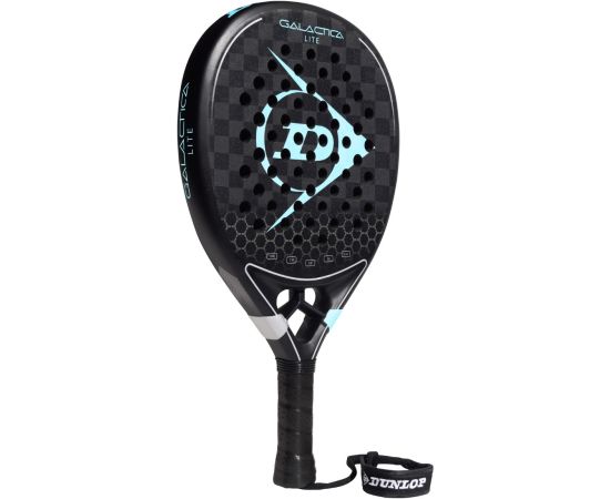 Padel bat Dunlop GALACTICA LITE 355g