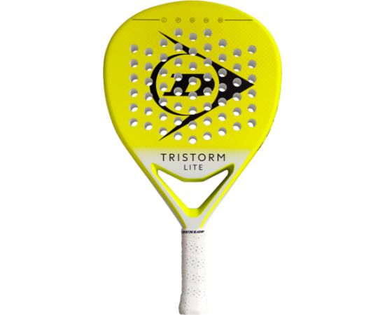 Padel bat Dunlop TRISTORM LITE 350g