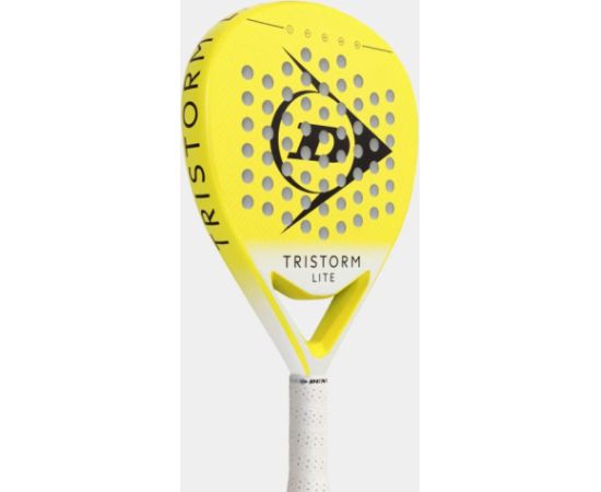 Padel bat Dunlop TRISTORM LITE 350g