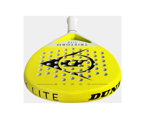 Padel bat Dunlop TRISTORM LITE 350g