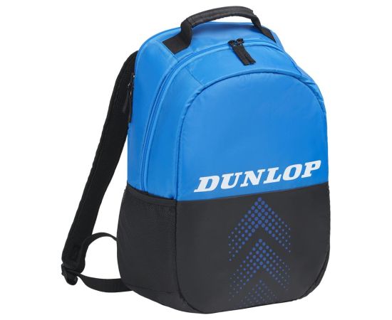 Backpack DUNLOP FX-CLUB 30L black/blue