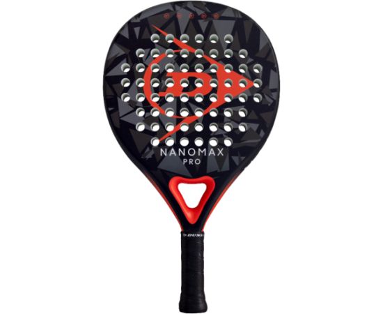 Padel bat Dunlop NANOMAX PRO 365g