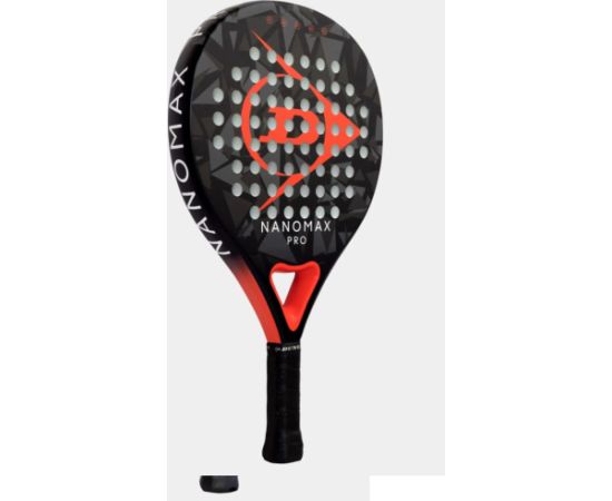 Padel bat Dunlop NANOMAX PRO 365g