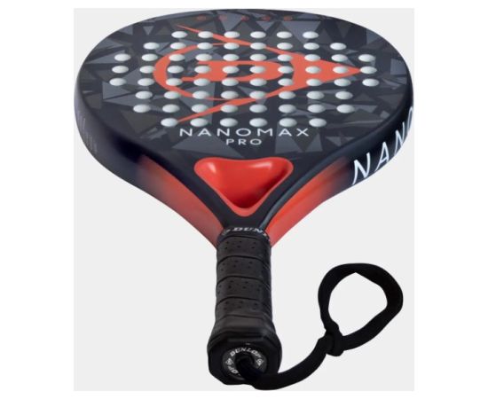 Padel bat Dunlop NANOMAX PRO 365g