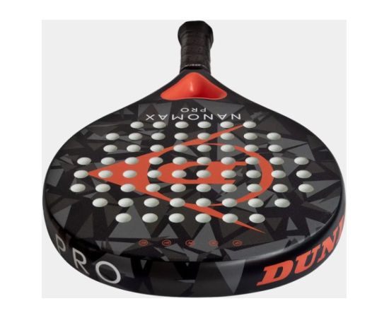 Padel bat Dunlop NANOMAX PRO 365g