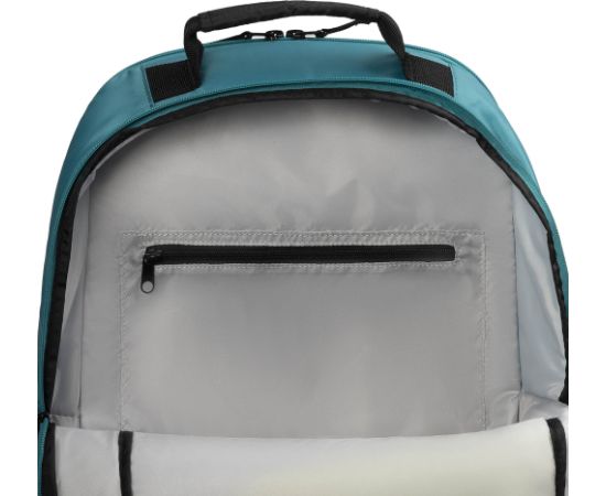 Backpack DUNLOP SX CLUB 30L teal/black/yellow