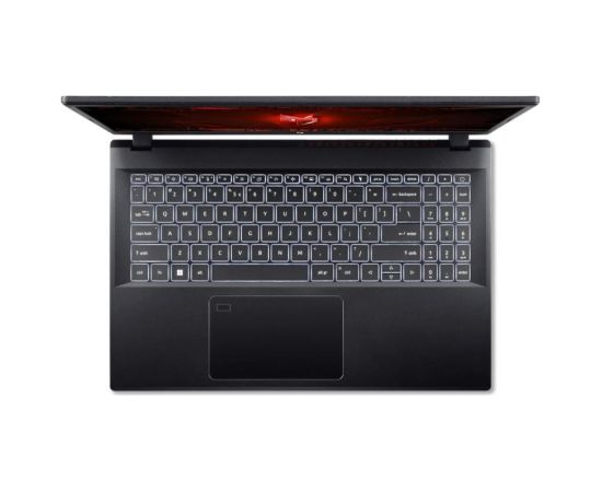 Notebook ACER Nitro ANV15-51-986M CPU  Core i7 i7-13620H 2400 MHz 15.6" 1920x1080 RAM 16GB DDR5 SSD 1TB NVIDIA GeForce RTX 4050 6GB ENG Windows 11 Home Black 2.11 kg NH.QNBEL.002