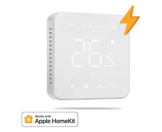 SMART HOME WI-FI THERMOSTAT/EL. UNDERFLOOR MTS200HK MEROSS