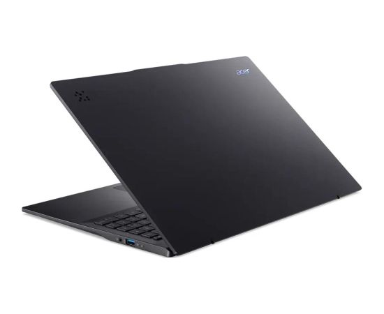 Notebook ACER Swift 16 AI OLED SF16-51-7006 CPU  Core Ultra u7-256V 2200 MHz 16" 2880x1800 RAM 16GB LPDDR5x SSD 1TB Intel Arc 140V Integrated ENG Windows 11 Home Black 1.46 kg NX.J3ZEL.003