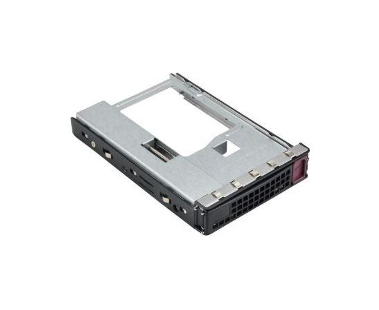 SERVER ACC DRIVE TRAY/MCP-220-00158-0B SUPERMICRO