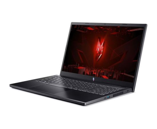 Notebook ACER Nitro ANV15-51-986M CPU  Core i9 i9-13900H 2600 MHz 15.6" 1920x1080 RAM 32GB DDR5 SSD 1TB Nvidia GeForce RTX 4060 8GB ENG Windows 11 Home Black 2.1 kg NH.QQEEL.001