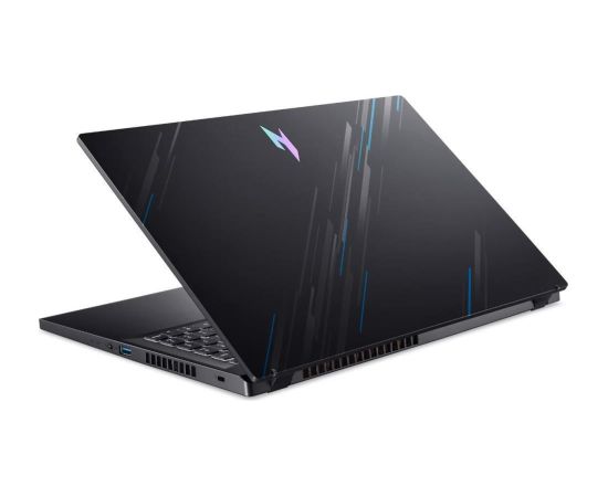 Notebook ACER Nitro ANV15-51-986M CPU  Core i9 i9-13900H 2600 MHz 15.6" 1920x1080 RAM 32GB DDR5 SSD 1TB Nvidia GeForce RTX 4060 8GB ENG Windows 11 Home Black 2.1 kg NH.QQEEL.001