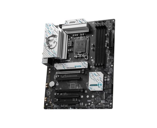 MB B760 S1700 ATX/B760 GAMING PLUS WIFI DDR4 MSI