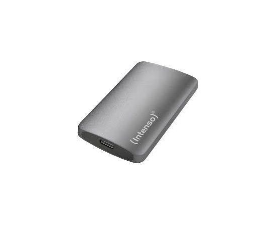 SSD USB3.2 2TB EXT./TX800 3828470 INTENSO