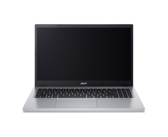 Notebook ACER Aspire Go 15 AG15-32P-35CT CPU  Core 3 N355 1900 MHz 15.6" 1920x1080 RAM 16GB DDR5 SSD 512GB Integrated ENG Windows 11 Home Pure Silver 1.73 kg NX.J46EL.001