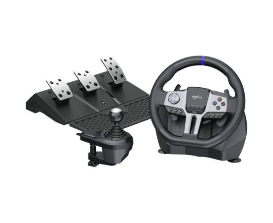 Gaming Wheel PXN-V9Gen2 (PC / PS3 / PS4 / XBOX ONE / XBOX SERIES S&X / SWITCH)