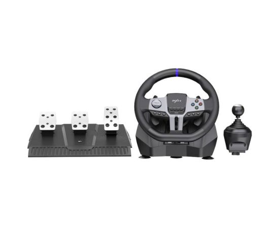 Gaming Wheel PXN-V9Gen2 (PC / PS3 / PS4 / XBOX ONE / XBOX SERIES S&X / SWITCH)