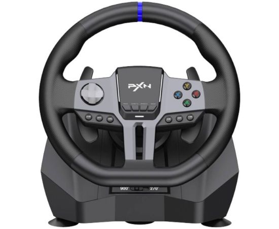 Gaming Wheel PXN-V9Gen2 (PC / PS3 / PS4 / XBOX ONE / XBOX SERIES S&X / SWITCH)